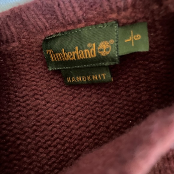Timberland Sweater - Picture 5 of 6